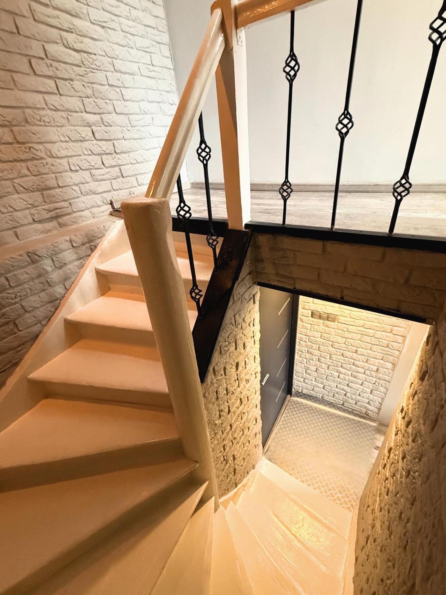 Apartament Z Widokiem Na Pomnik Kopernika - Rynek Staromiejski Торунь Экстерьер фото