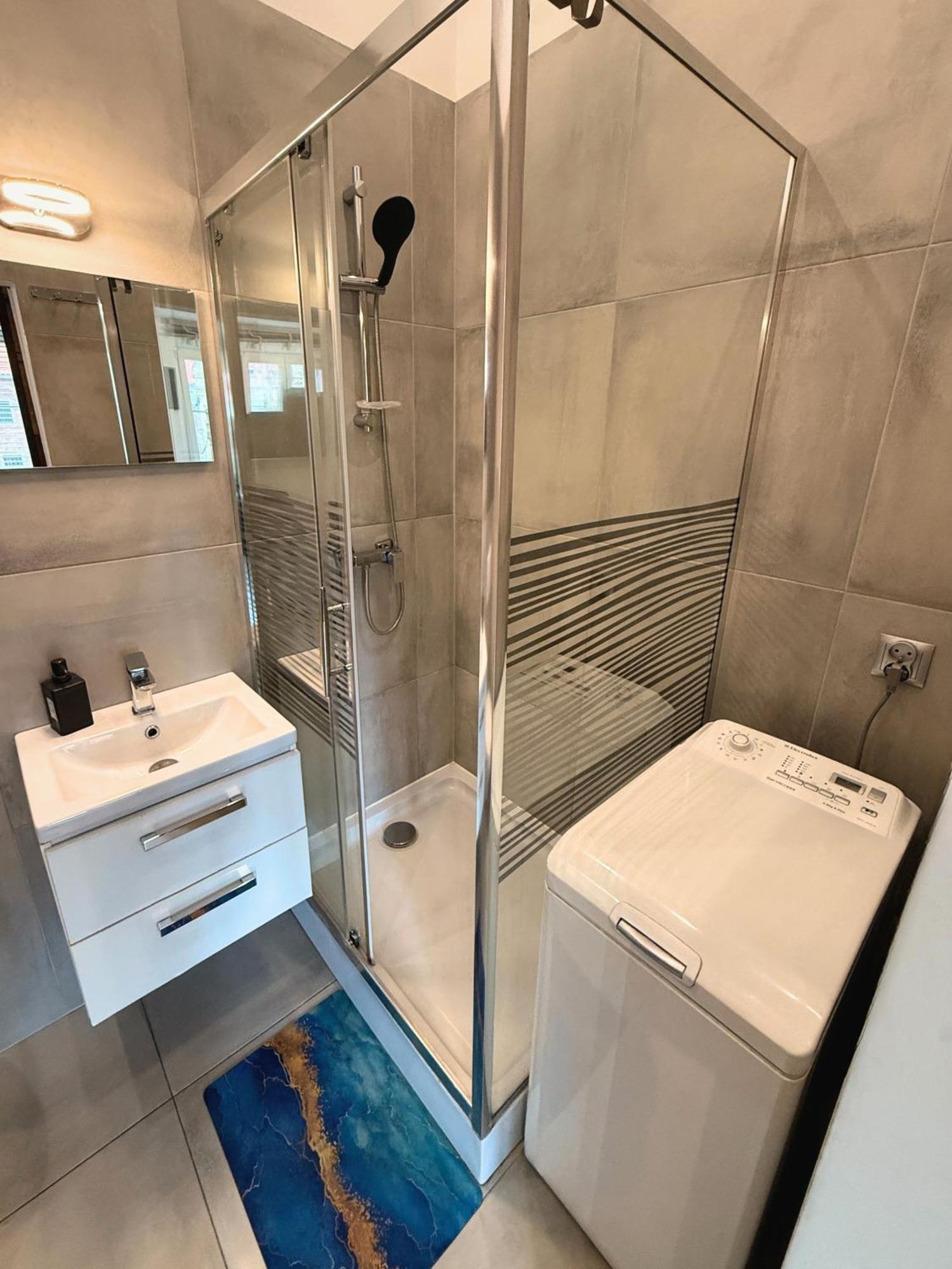 Apartament Z Widokiem Na Pomnik Kopernika - Rynek Staromiejski Торунь Экстерьер фото