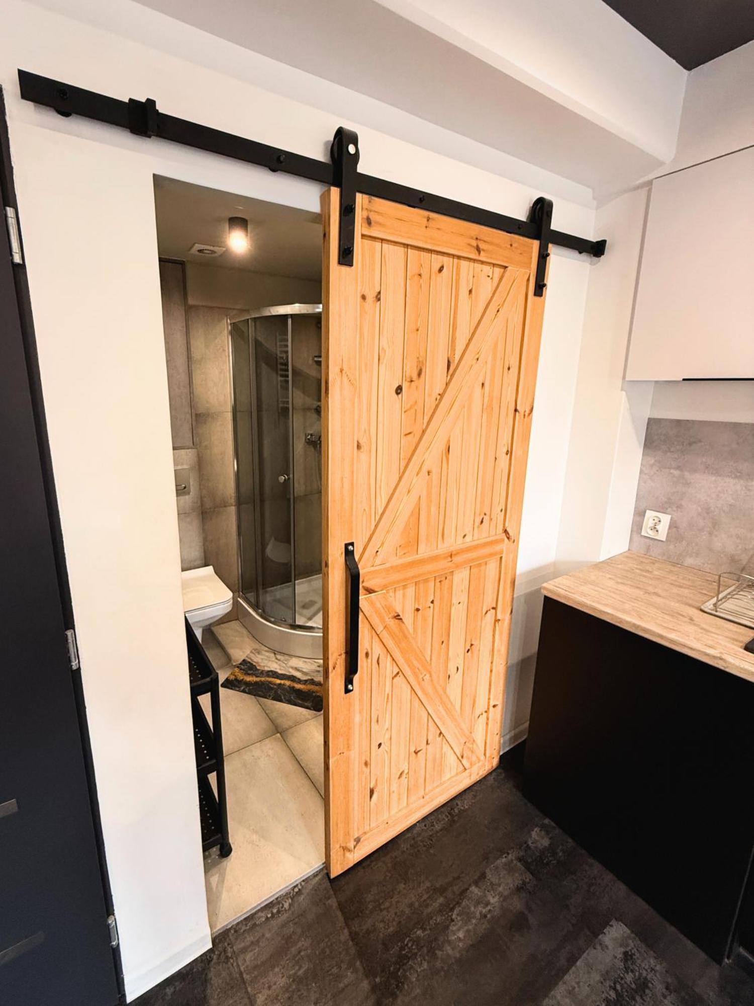 Apartament Z Widokiem Na Pomnik Kopernika - Rynek Staromiejski Торунь Экстерьер фото